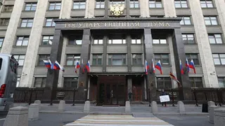 Госдума ввела уголовную ответственность за фейки о действиях Вооруженных Сил