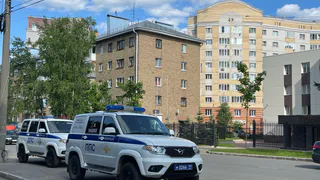 В Коми сотрудники полиции отчитались о борьбе с незаконной миграцией