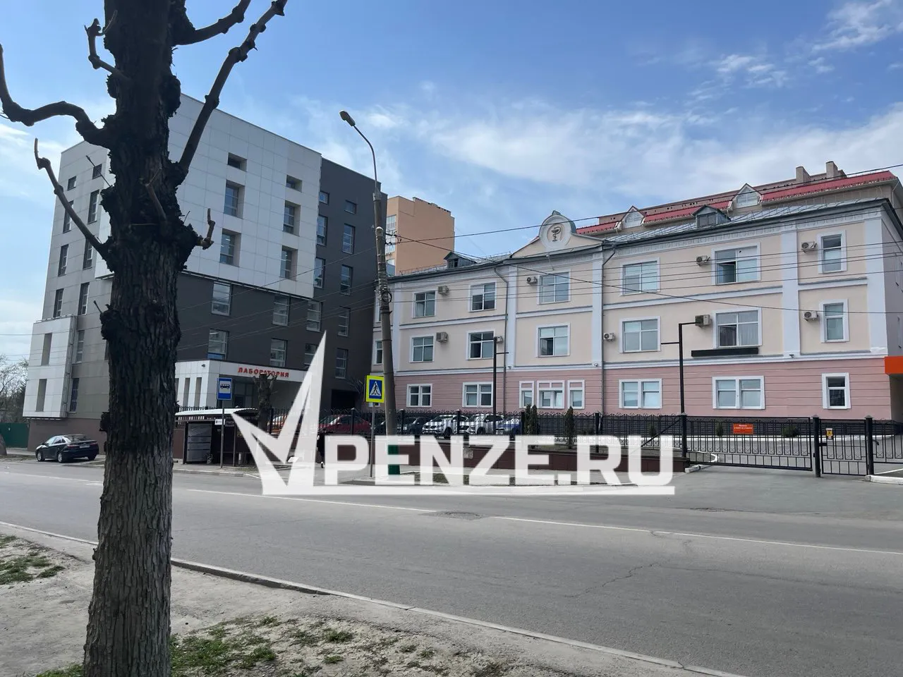 Пятеро врачей приступили к работе в пензенском центре спецвидов