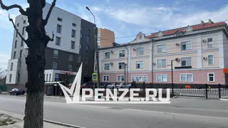 Пятеро врачей приступили к работе в пензенском центре спецвидов