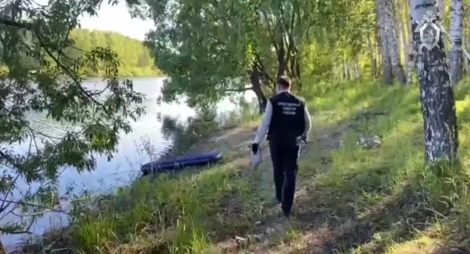 В Кузнецком районе утонула девочка