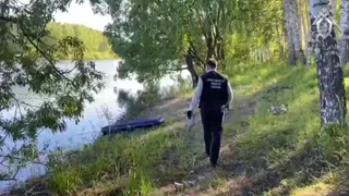 В Кузнецком районе утонула девочка