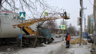 До 31 августа в Рязани выстроят две улицы у ТЦ «Метро»