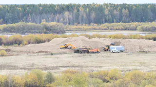 В Усинске мужчина обвиняется в убийстве 15-летней давности