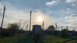 Весь поселок задыхается: жители Рязанской области  жалуются на химические  выбросы