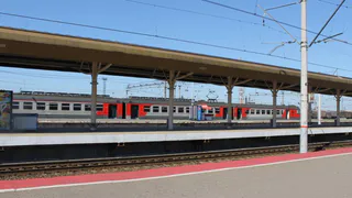 До конца месяца: в Рязани временно изменится расписание электричек