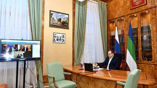 Коми получит импульс для развития: в Воркуте создадут химический комплекс