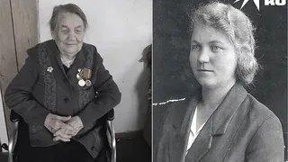 В пятницу скончалась старейшая жительница Рязанской области