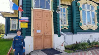 Какие меры безопасности были приняты в ходе выборов во Владимирской области