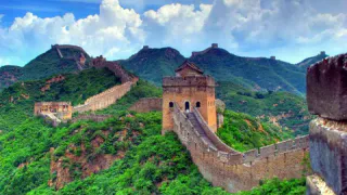 Китай вводит безвизовый режим для россиян: новые правила с 15 сентября 2025 года