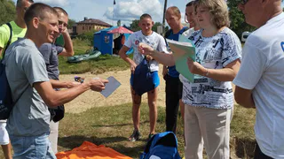 На Семязино и Глубоком запретили купаться