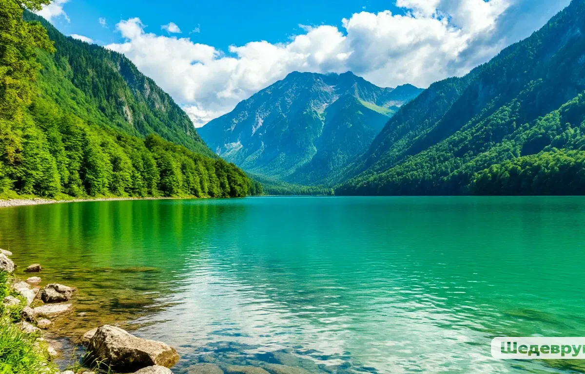 «Попрошайки и разгромленные дома»: россиянин поделился своим искренним мнением об отдыхе в Абхазии