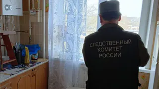 Появились подробности по факту гибели 2-летнего ребенка в Пензенской области