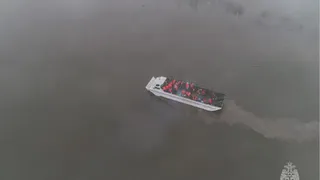 В Рязанской области ожидаются пики половодья с отметками выше нормы на 1,8 м