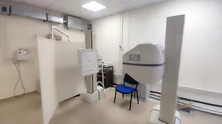 В Михайлове цифровой флюорограф выявил пять случаев онкологии