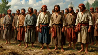 Эти фамилии на Руси носили холопы. Проверьте, есть ли ваша в списке