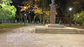 Военные и поэт: в Рязани установят три новых памятника