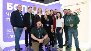 Представитель Коми освоила стратегии молодежной политики на всероссийском семинаре