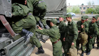 Отделался штрафом: рязанского уклониста привлекли к уголовной ответственности