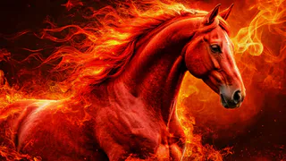 Оседлай удачу в год Лошади: вот какие знаки в 2026 году сорвут денежный куш и найдут любовь

