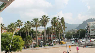 Рязанцы в ближайшее время не смогут полететь в Турцию