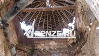 Разруха и руины усадьбы бриллиантового князя Куракина ужаснули туриста из Пензы