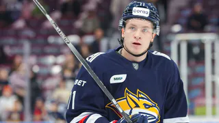 «Металлург» готов расстаться с Никитой Михайлисом: клуб ищет варианты для трансфера самого дорогого игрока