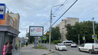 На Скорбященском мемориале в Рязани прошла памятная акция