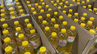Это масло берите по 3 бутылки: в Роскачестве назвали лучшие марки подсолнечного масла