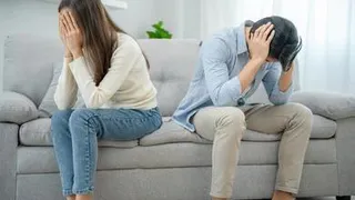 Ссоры в отношениях признаны полезными