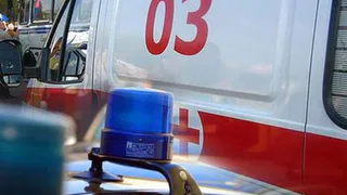 В Нижнекамске на «зебре» сбили школьницу