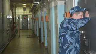 Рязанец убил сожителя сестры тростью