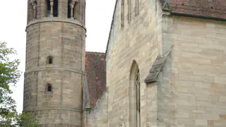 В Пензенской области имущество интерната отдадут монастырю