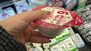 Мясной клей в пачке: Роскачество назвало худшие бренды творога