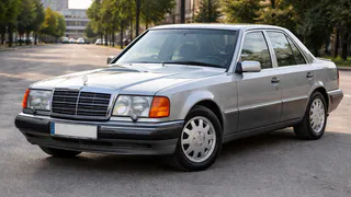 Автомобили, которые пережили своё время — и до сих пор заставляют водителей мечтать: что в них особенного