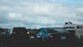 27 ноября в Пензе пройдёт дождь со снегом