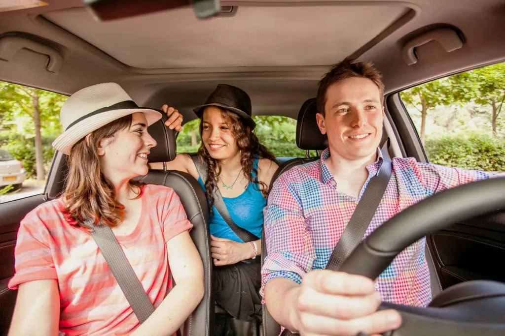Минтранс подготовил ограничения для BlaBlaCar