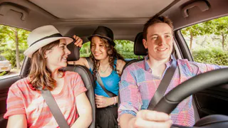 Минтранс подготовил ограничения для BlaBlaCar