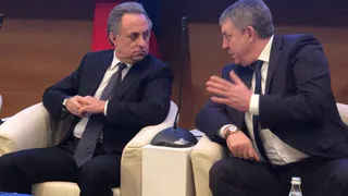 Виталий Мутко отметил положительный опыт работы брянского правительства