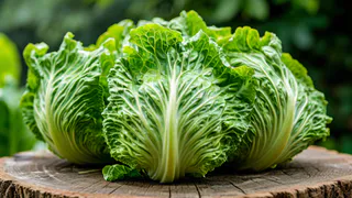 Смешиваем «пекинку» и еще 4 ингредиента — получаем восхитительный салат: идеален на ужин