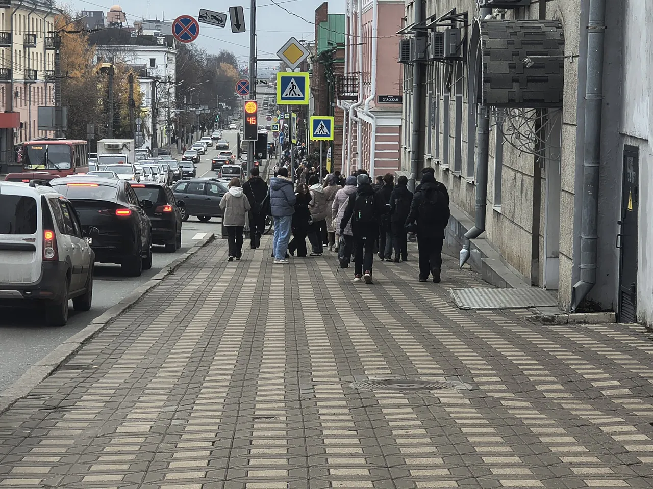 Сабинский районный суд рассматривает дело об избиении студента своим сокурсником