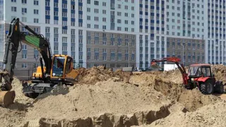 Свет в домах на улице Быстрецкой планируют включить к 19:00