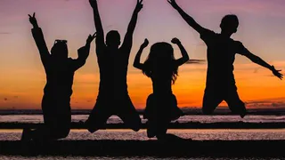 Лучшие друзья каждого знака зодиака: Весов, Скорпиона, Стрельца…