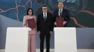 Челябинские электрозаправки выходят на новый уровень: зарядные станции появятся в четырех регионах страны