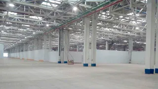 В мэрии объявили о наборе резидентов в новый промпарк