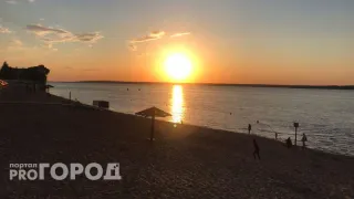 Почти 40 градусов: главный синоптик Вильфанд предрекает сильную жару в России