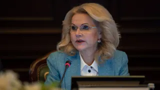 С завтрашнего дня жизнь неработающих россиян изменится: Татьяна Голикова раскрыла указ