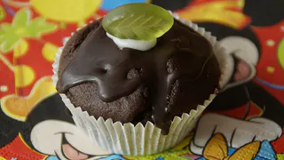 Пирожное 'Картошка': простой и вкусный десерт на любой праздник