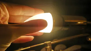 Челябинские учёные разработали инновационный метод поиска газа с использованием света