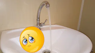 Утро в Рязани начинается одинаково: воду отключили на 3 улицах